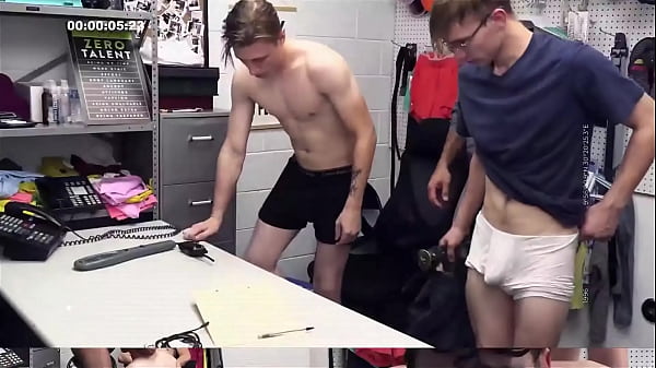 Bdsm Teen shows off - sexy