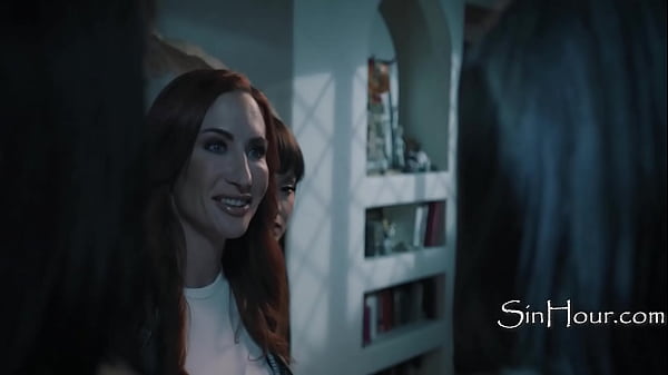 I demoni corrompono le matrigne inducendole a commettere l'ultimo tabù