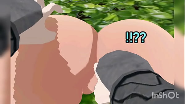 Miku'_s Escape ENF MMD