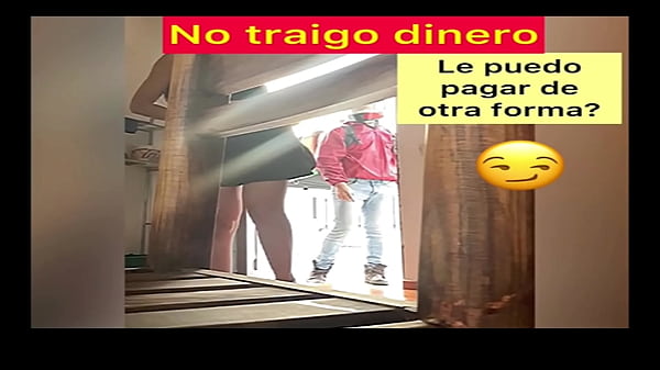 Sexy Teen neckt – unglaublich