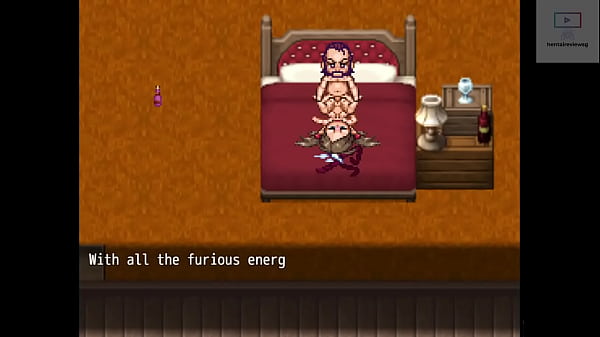 Henteria Chronicles 3 Parte 31 Ita (già terminata la prima parte in GRATIS ORA :,D)