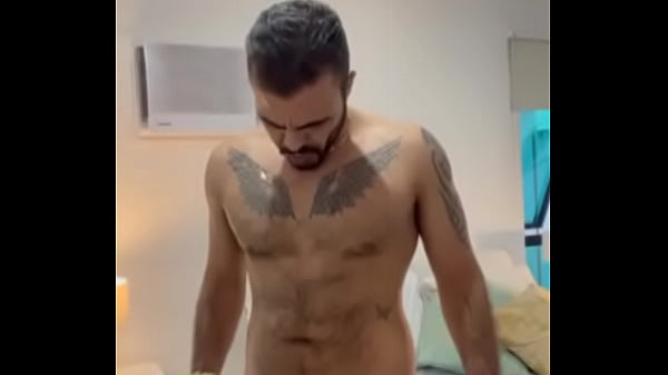 23cm de Pau Grosso quase n&atilde_o aguento