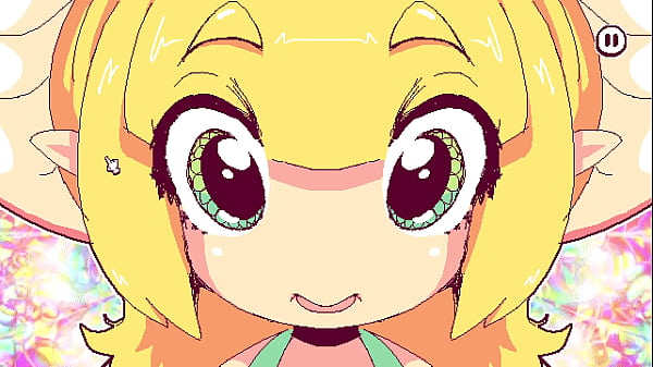 SERVIR LES CLIENTS AVEC UNE ÉNORME BITE FUTA ! - Futanari di Funghi (Ft. Gumi)