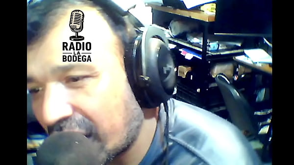 Radio la Bodega con la frase