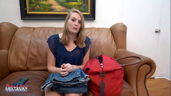 Busty Brunette Hottie Astrid Finger Fucks Her Pussy And Sucks A Juicy Cock!