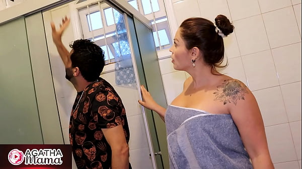 Agatha Mama in: The Horny Milf Tenant - Part 1 - History - Free