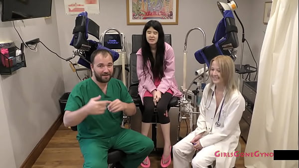 Student Interns - Alexandria Wu