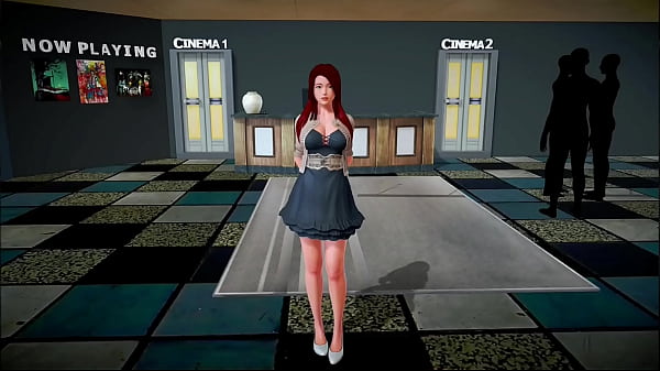 It'_s only been a day but my step aunt and step cousin had summon me (My New Family) Part 7