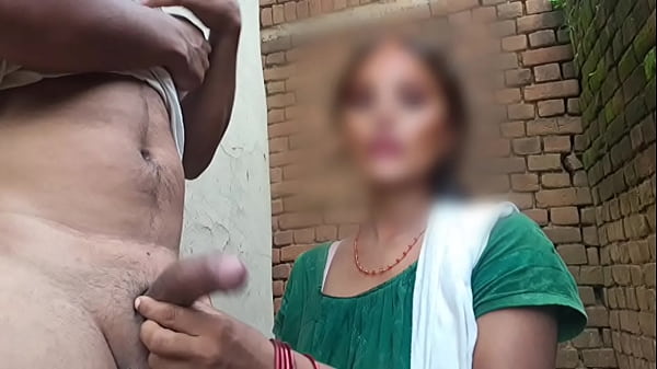 Desi indiano horney Marathi Kavita scopa