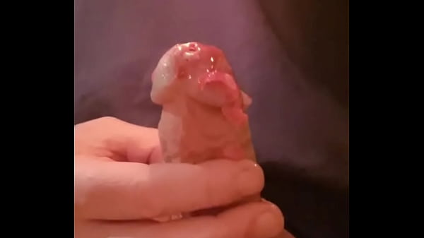 AAA batteries and hot wax