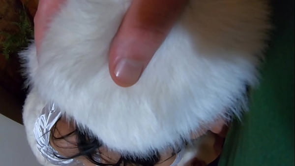 Snow Queen Sucks &amp_ Swallows &ndash_ Cum on My Fur Coat- preview