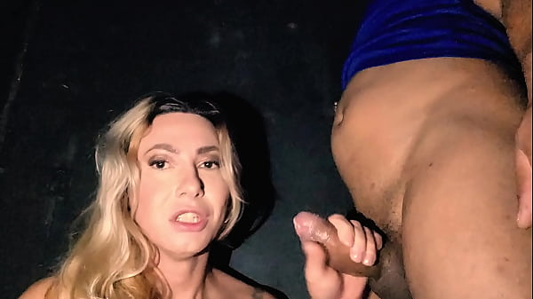 Boy put pressure on my ass and made me moan like a whore