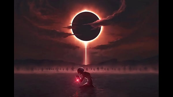 Submerged in the dark