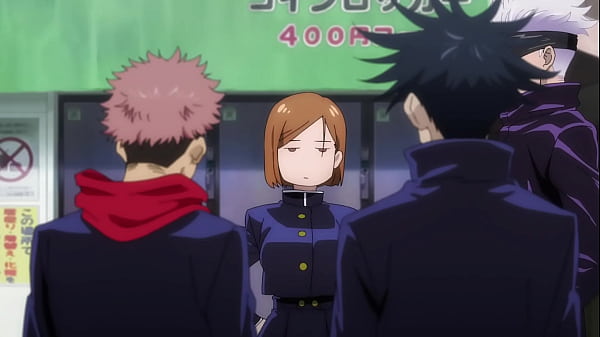 Damn Energy - Jujutsu Kaisen Lofi