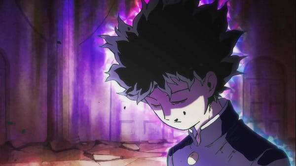 Be kind - Mob Psycho 100 Lofi