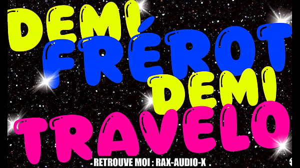 Ton demi-frère fou va t'utiliser sexuellement