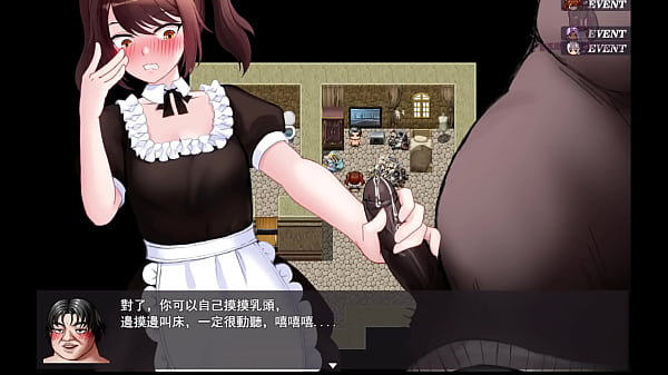 Il matrimonio del coraggioso Roy 21 L'otaku reincarnato in un altro mondo ha chiesto alla sua dolce metà d'infanzia di pulire la stanza e aiutarlo a masturbarsi