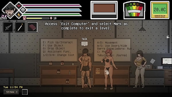 Tutorial su come giocare a Lustful spirit hunt ringman edition (gameplay espa&ntilde_ol)