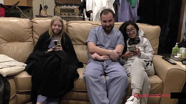 Sexy latina Teen has fun