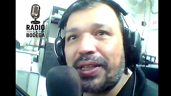 Radio La Bodega. Meinung in Einsamkeit.