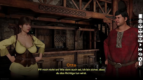 Jugabilidad Ciudad de la Corrupción | Novela visual | EA (0.9) #3 No hay acaparamiento