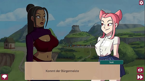 Gameplay | Visual Novel | Queen&rsquo_s Bordell Nr. 18 Sehr geehrte Besucher
