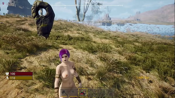 Dinamica di gioco Wicked Island | EA (0.8.4.3) #2 Arrivo sull'isola