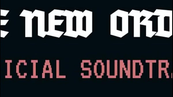 The New Order: Last Days of Europe - Organization Of Free Nations