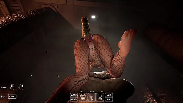 Jugabilidad completa: Bestias en el sol, Parte 2