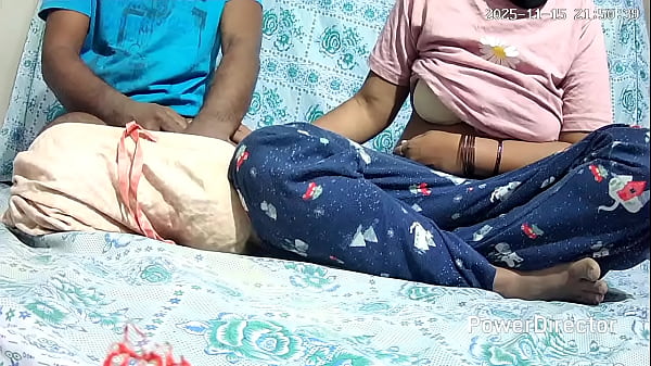 惊人的热情青少年享受自己