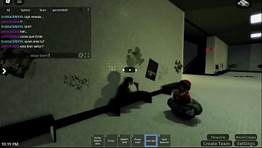 MILLIONAIRE GIRL HELP A TRAMP AND RETURN THE FAVOR BY FUCKING HIM I ROBLOX