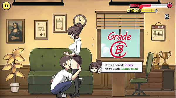 Problematic Subjects (ep 1) &quot_Showing Tits and Sniffing Pussy&quot_