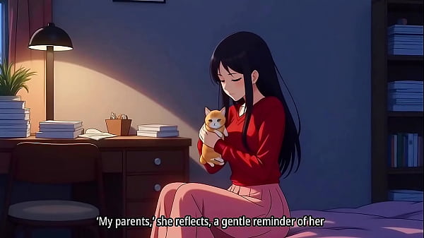 18 year old girl falls in love for the first time and her parents don'_t agree