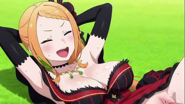 ReZero Priscilla Poule (IA)