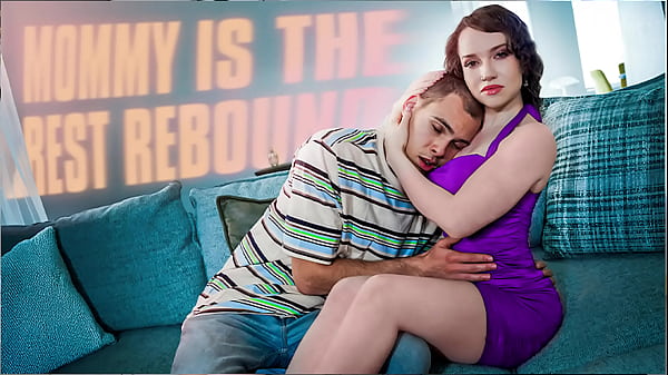 Rebound With My Step SON! - Hazel Paige, Tony Sting | iMylf