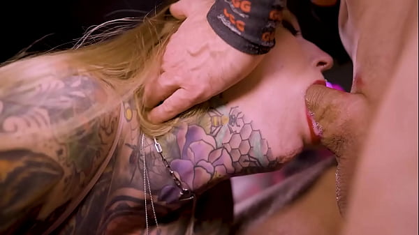 Teaser - GGG John Thompson - GERMAN SLUT VS COLOMBIAN SLUT - GANGBANG