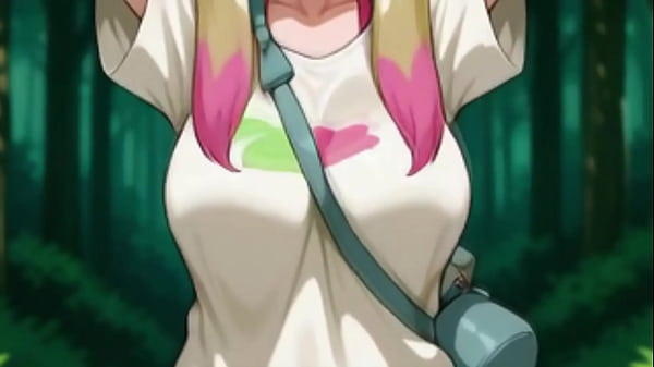 Pokemon Mina Hen (AI)