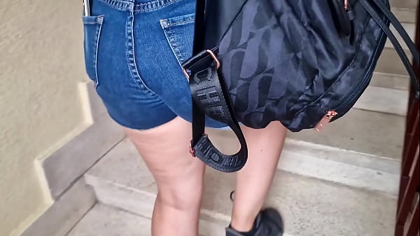 Passionate exotic Teen Girl