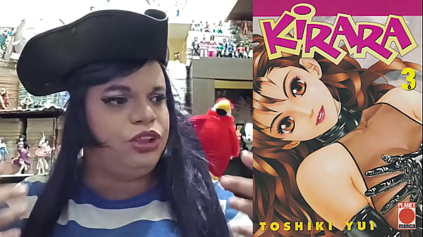 117 PIRATED HENTAIS: Manga_s NOT AUTHORIZED in Brazil Part 02 (Otaking)