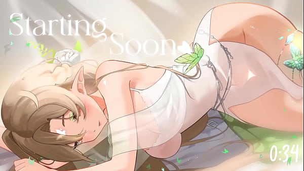 Yoonyah 2025-07-11 (Patada) (ASMR) (2D)