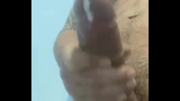 Jehito Brazzile - Esvaziando o sac&atilde_o cheio de leite!