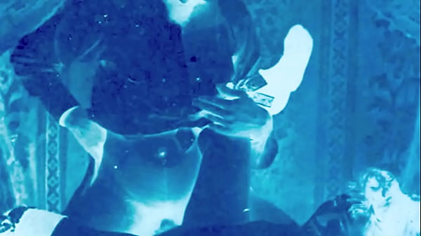 Arte erótica vintage