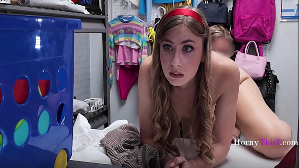 I Stole Shoes, He Stole My Innocence | HornyThief