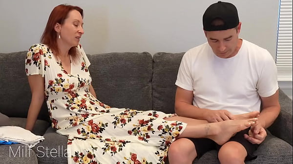 Regalo di compleanno della matrigna solitaria - IL REGALO INAPPROPRIATO E12 - VIDEO GRATUITO