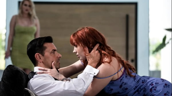 My Colombian Stepdauhgter Convinced Me To Fuck WITHOUT CONDOM! We End Up Getting Caught - Full Movie On FreeTaboo.Net