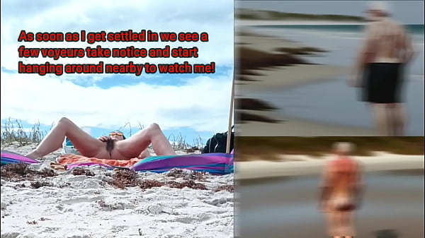 Người thích khỏa thân Vợ Helena Giá Caribe Khỏa thân Bãi biển Voyeur Gà trống Trêu chọc! Ngày 2 Phần 2 VIDEO MIỄN PHÍ