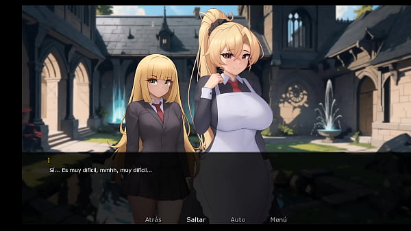 DESVELANDO LO DESCONOCIDO Parte 1