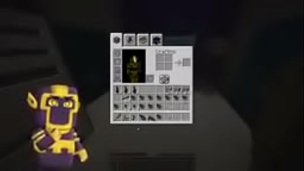 My minecraft house :D