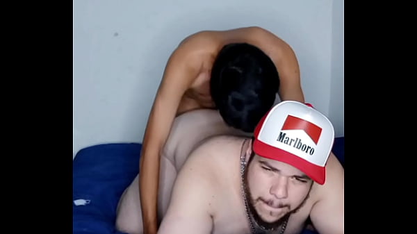 Avance - La mamá de Novinho no se imagina que se folla a un hombre sin parar hasta correrse varias veces (COMPLETO EN XV ROJO Y SHEER)