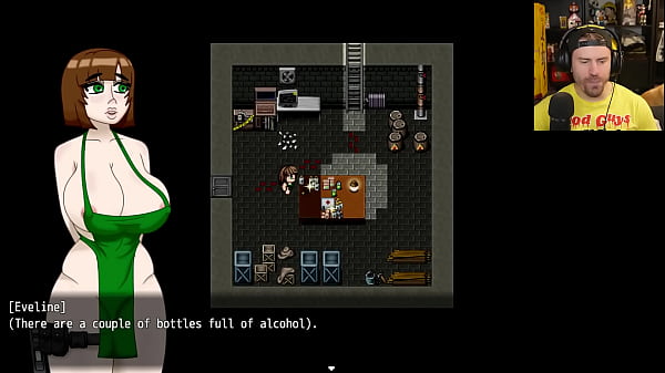 I Played a Gooner Zombie Game (Carnal Outbreak)